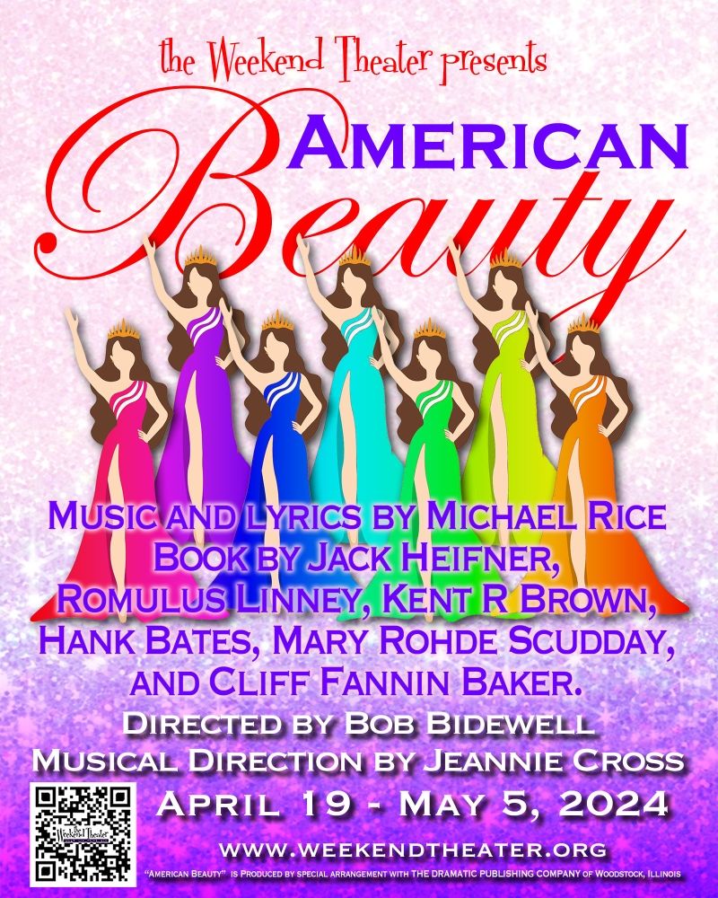 Review: CALL ME MARA at The Weekend Theater  Image