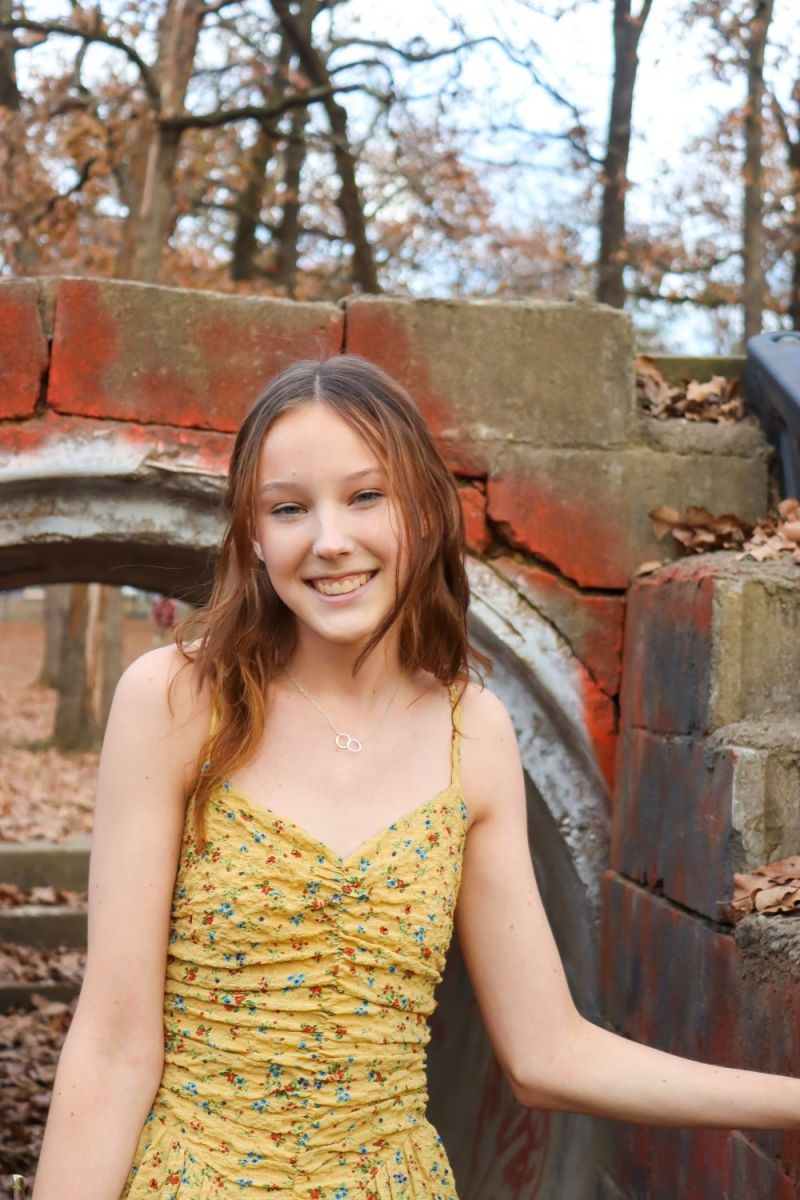 Feature: ARKANSAS SHOOTING STARS: Piper Wallace and Hannah Minor  Image