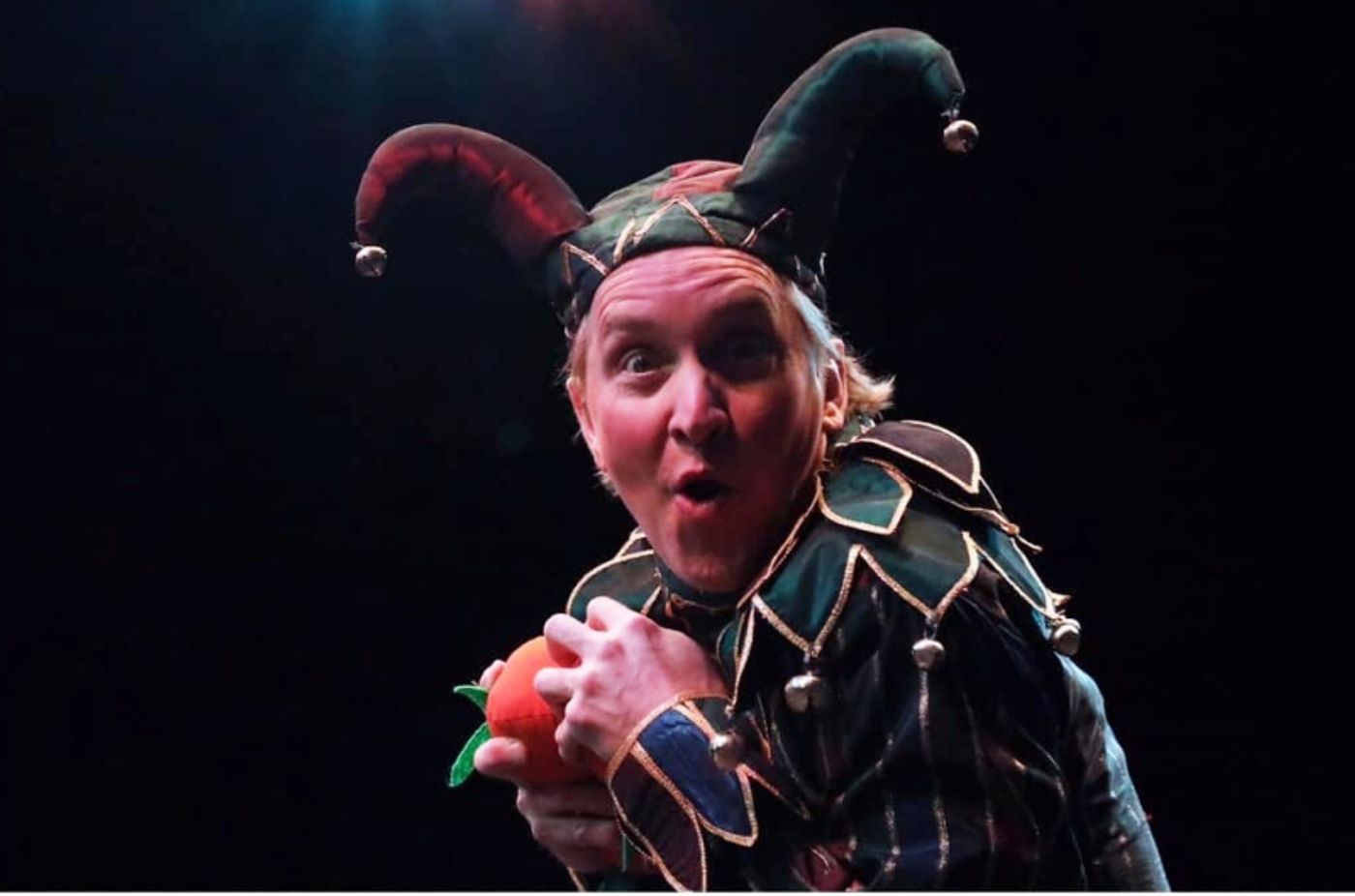 Review: Maine State Ballet Revives the Magic of CINDERELLA  Image