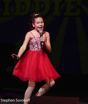 Emily Jewel Hoder Photo