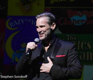 Hugh Panaro Photo
