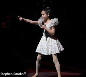 Emily Jewel Hoder Photo