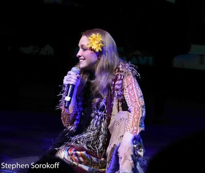 Mallory Newbrough Photo