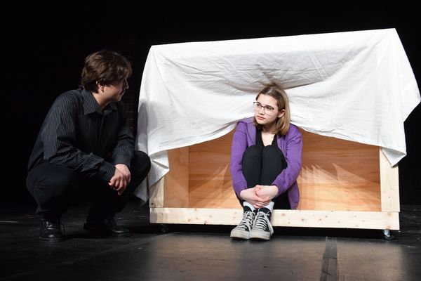 Photos: First Look at The Sauk's MOCKINGBIRD  Image