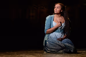 Haley Dortch @ BroadwayWorld Haley Dortch Photo