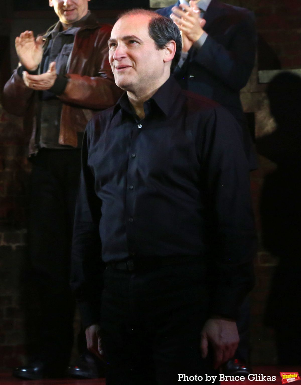 Michael Stuhlbarg at 