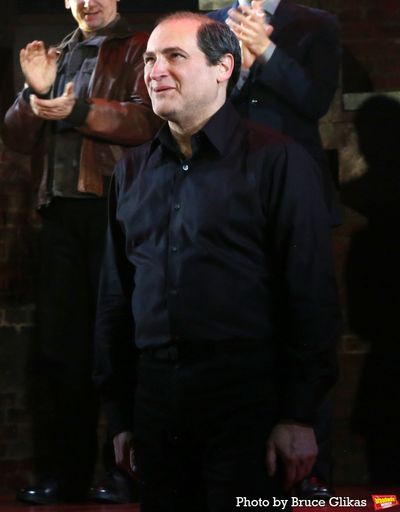 Michael Stuhlbarg Photo