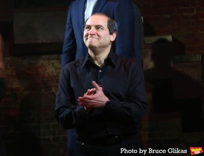 Michael Stuhlbarg Photo