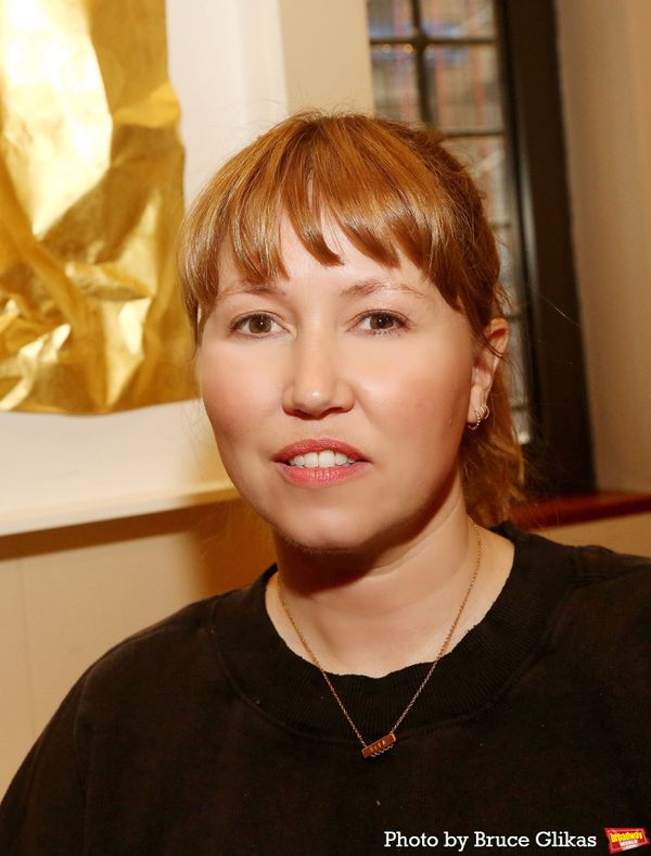 Kate Prince Photo