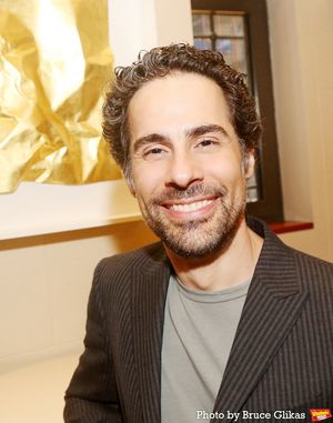 Alex Lacamoire Photo