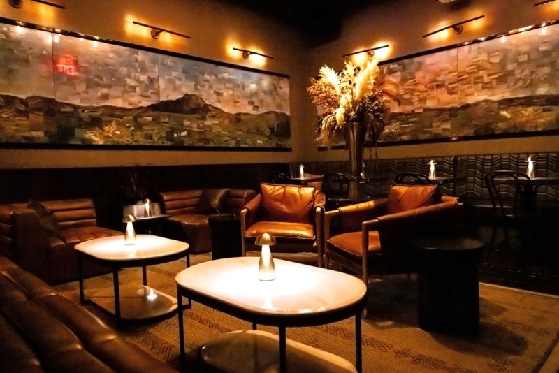 Luxury Whiskey Tasting Class at The Flatiron Room Murray Hill Luxury Whiskey Tasting Class at The Flatiron Room Murray Hill Image