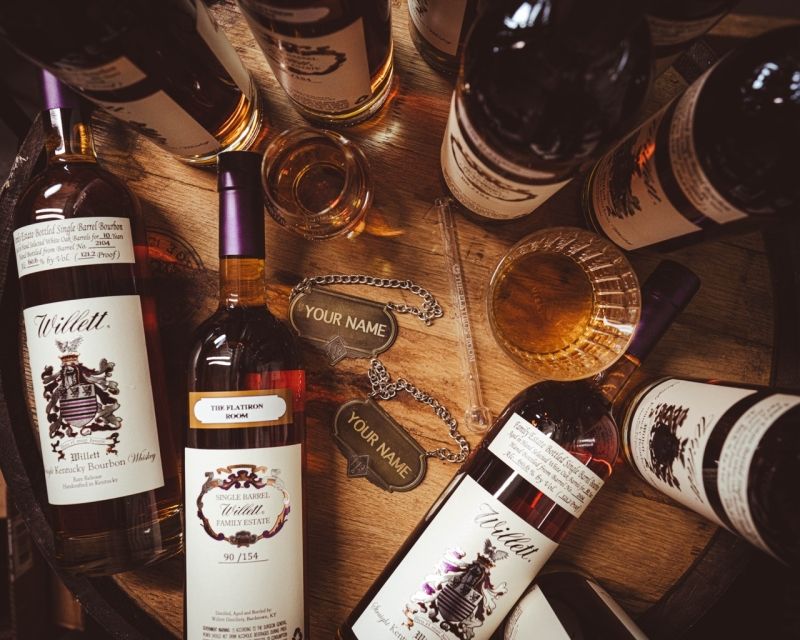 Luxury Whiskey Tasting Class at The Flatiron Room Murray Hill Luxury Whiskey Tasting Class at The Flatiron Room Murray Hill Image