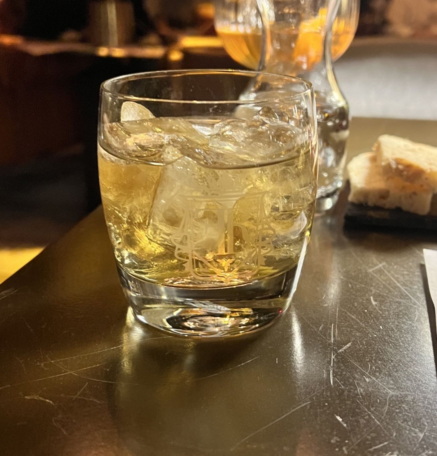 Luxury Whiskey Tasting Class at The Flatiron Room Murray Hill Luxury Whiskey Tasting Class at The Flatiron Room Murray Hill Image