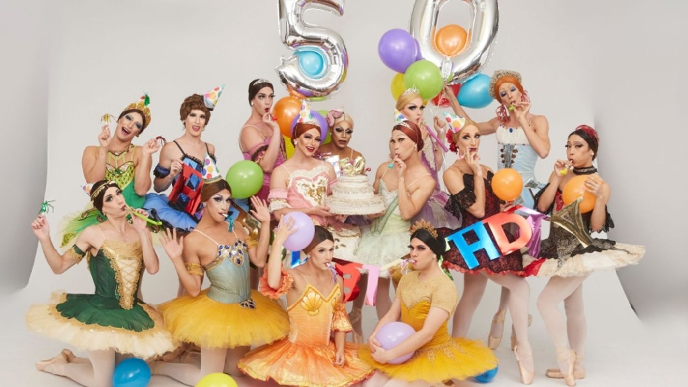 Interview: Theatre Life with Peter Anastos  Image