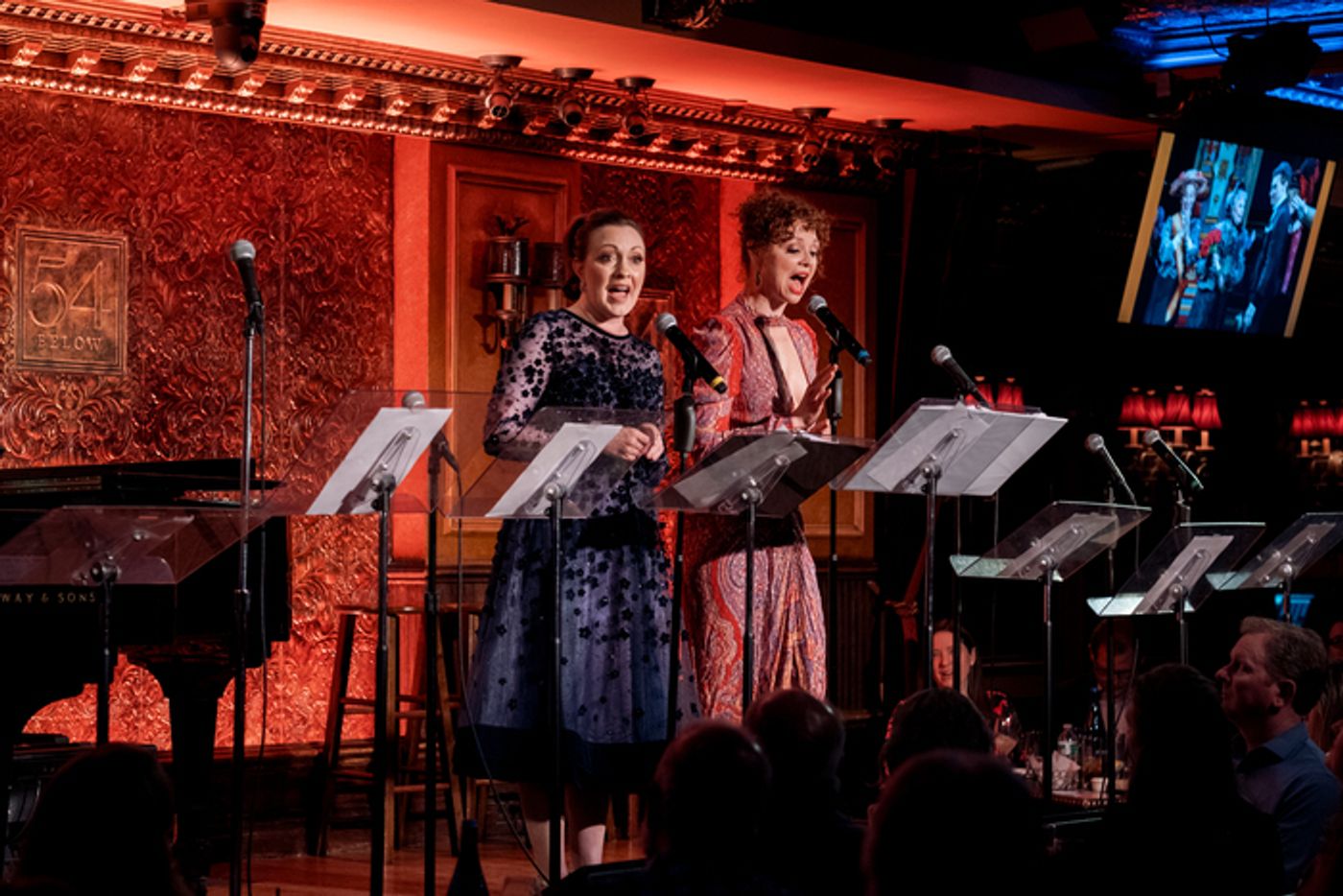 Photos: A GENTLEMAN'S GUIDE 10TH ANNIVERSARY CELEBRATION at 54 Below  Image