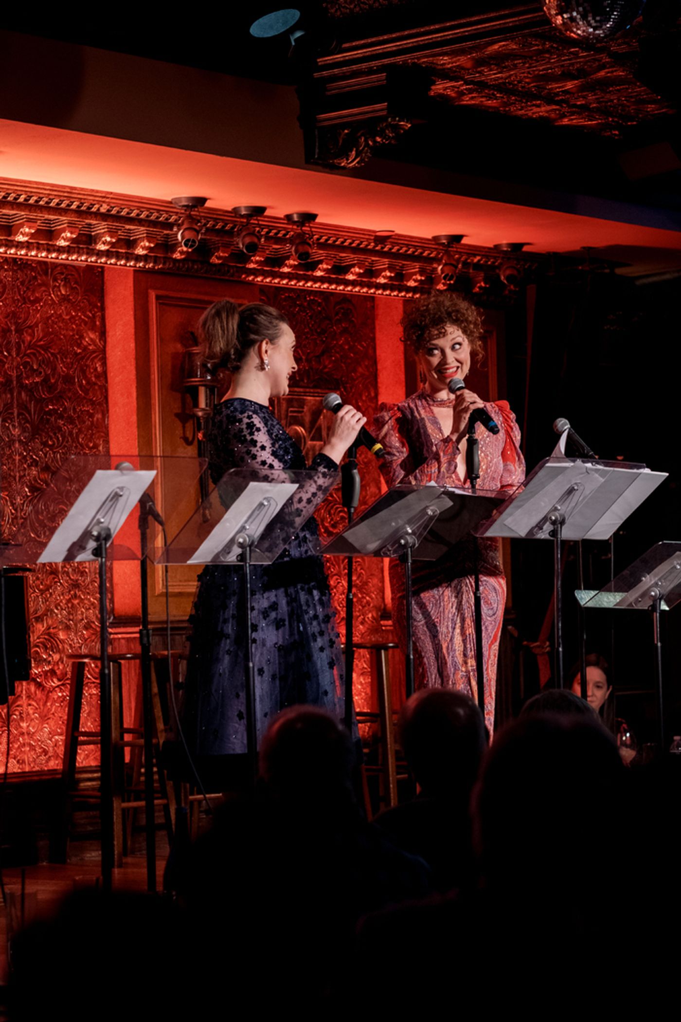 Photos: A GENTLEMAN'S GUIDE 10TH ANNIVERSARY CELEBRATION at 54 Below  Image