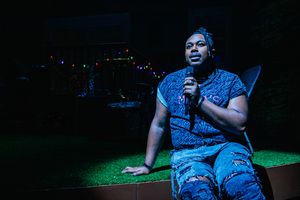 Marcel Spears  Photo