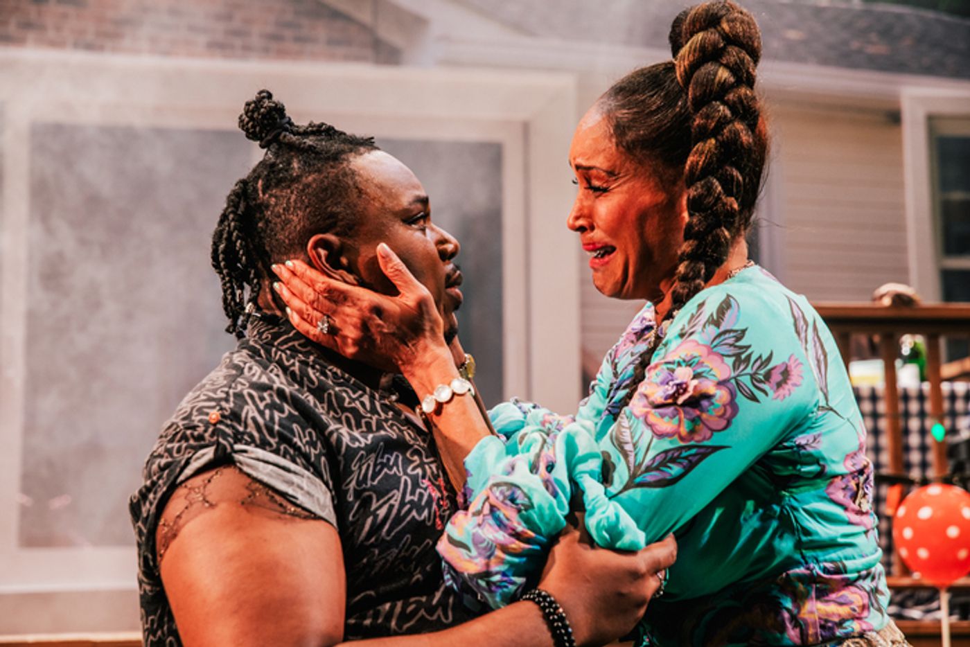Photos: First Look at FAT HAM at Geffen Playhouse  Image