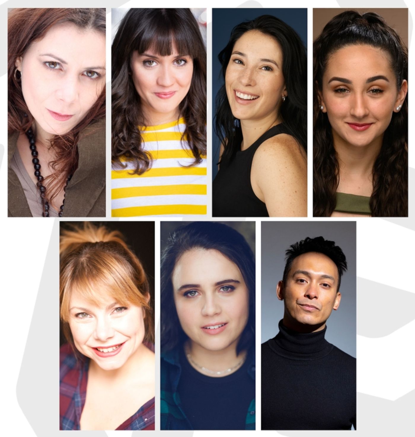 Repertorio Anuncia el Elenco de LA LLAMADA en Nueva York  Image