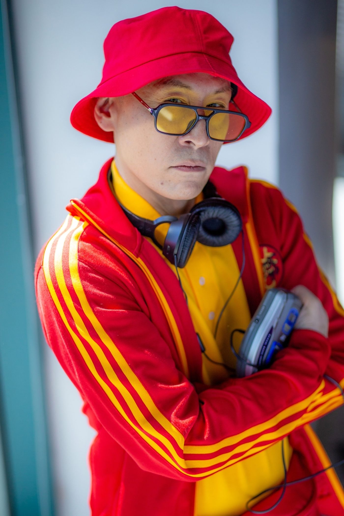 Interview: Francis Jue of TIGER STYLE! at TheatreWorks Silicon Valley Hits His Stride by Being True to Himself  Image