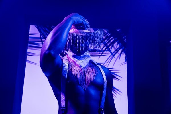 Photos: First Look At Can Can's DOLLY! Premiering In Seattle In May  Image