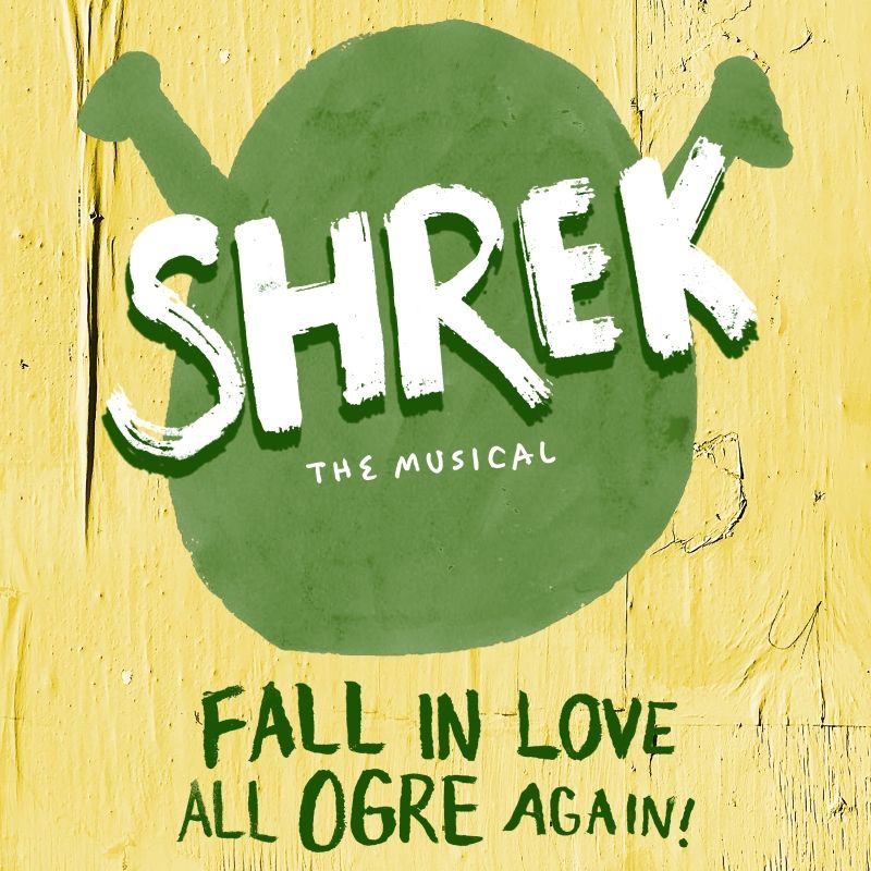 Review: SHREK THE MUSICAL at Robinson Center  Image