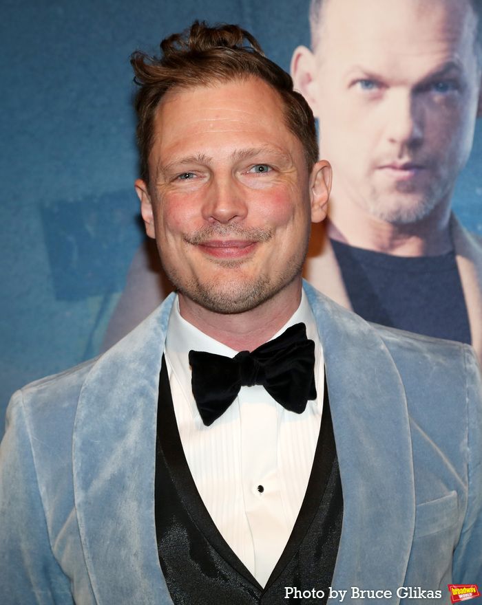 Photos: Inside Opening Night of STALKER at New World Stages — photo 10 of 86