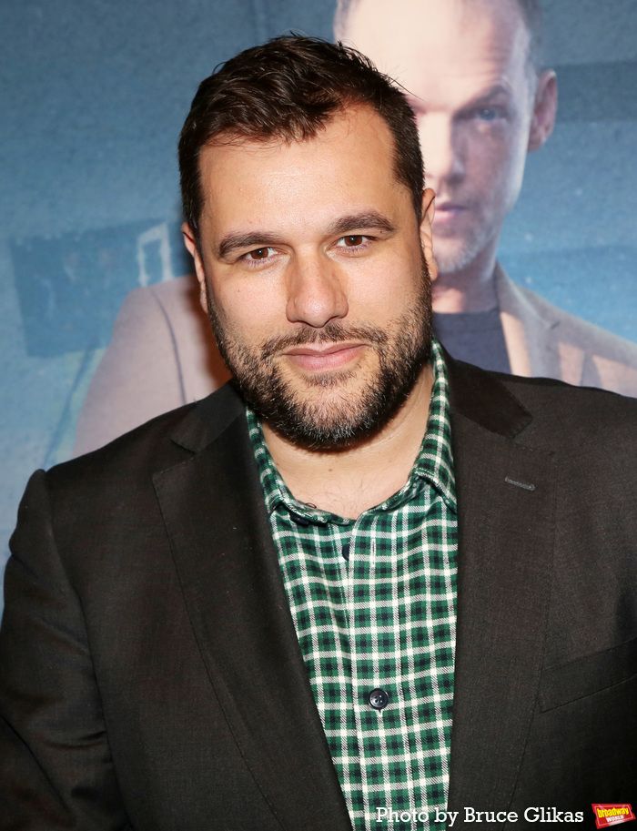 Photos: Inside Opening Night of STALKER at New World Stages — photo 12 of 86
