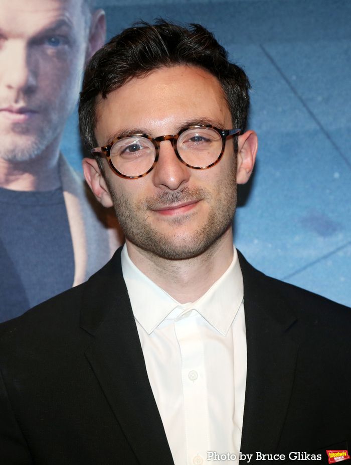 Photos: Inside Opening Night of STALKER at New World Stages — photo 14 of 86