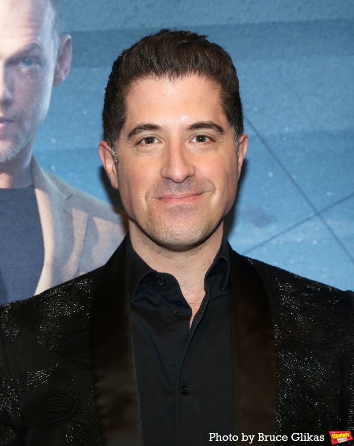 Photos: Inside Opening Night of STALKER at New World Stages — photo 24 of 86
