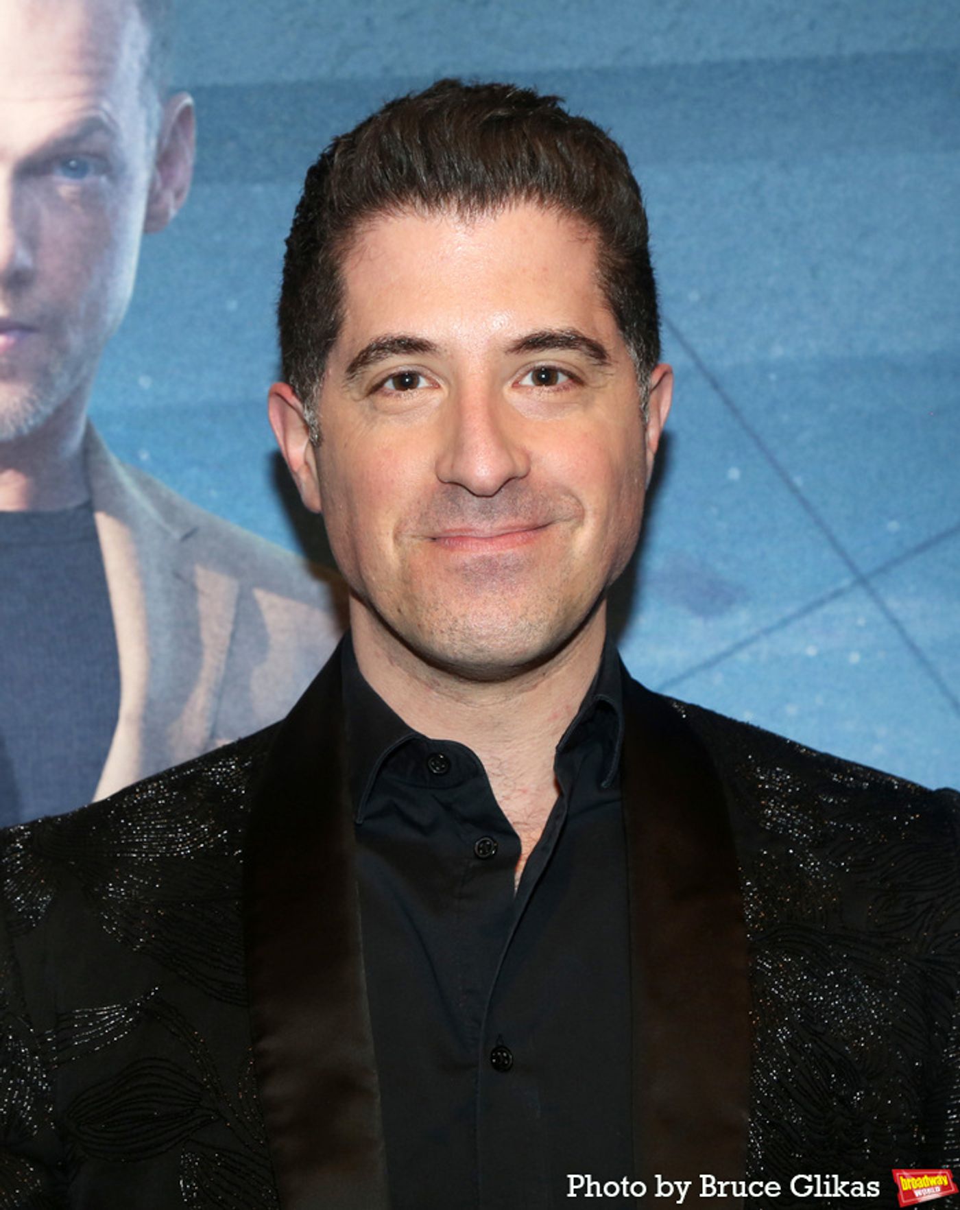 Photos: Inside Opening Night of STALKER at New World Stages  Image