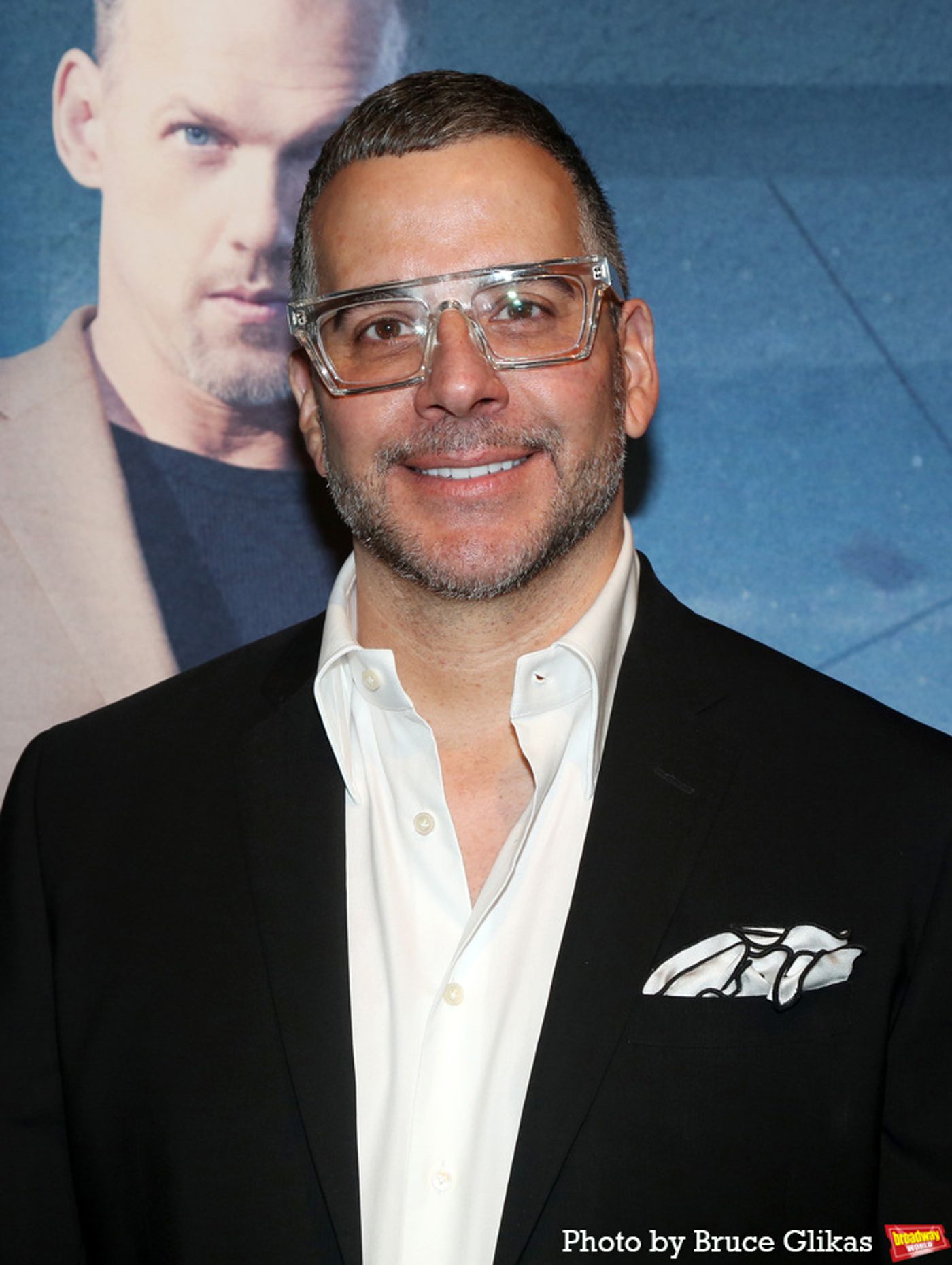 Photos: Inside Opening Night of STALKER at New World Stages  Image