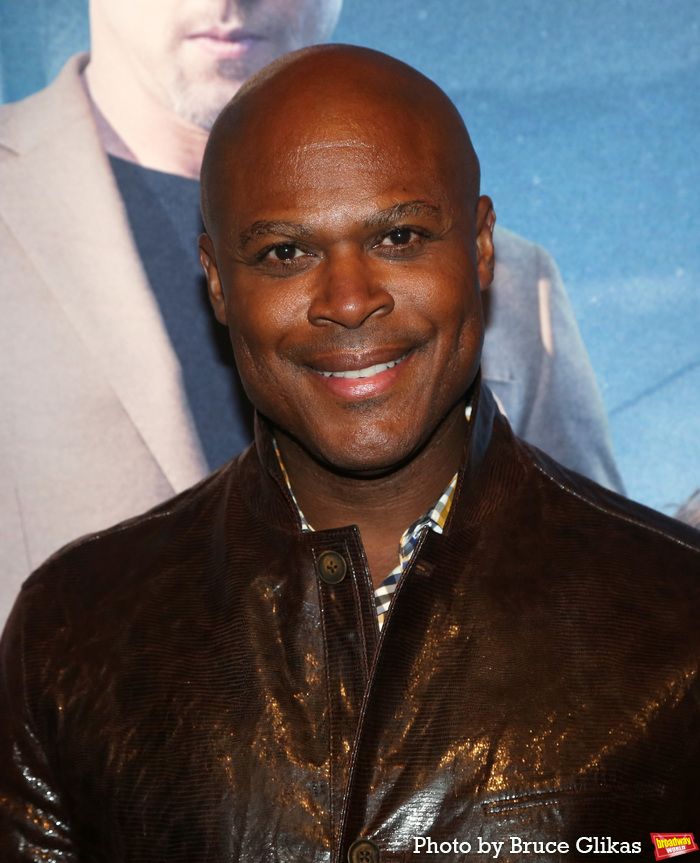 Photos: Inside Opening Night of STALKER at New World Stages — photo 31 of 86