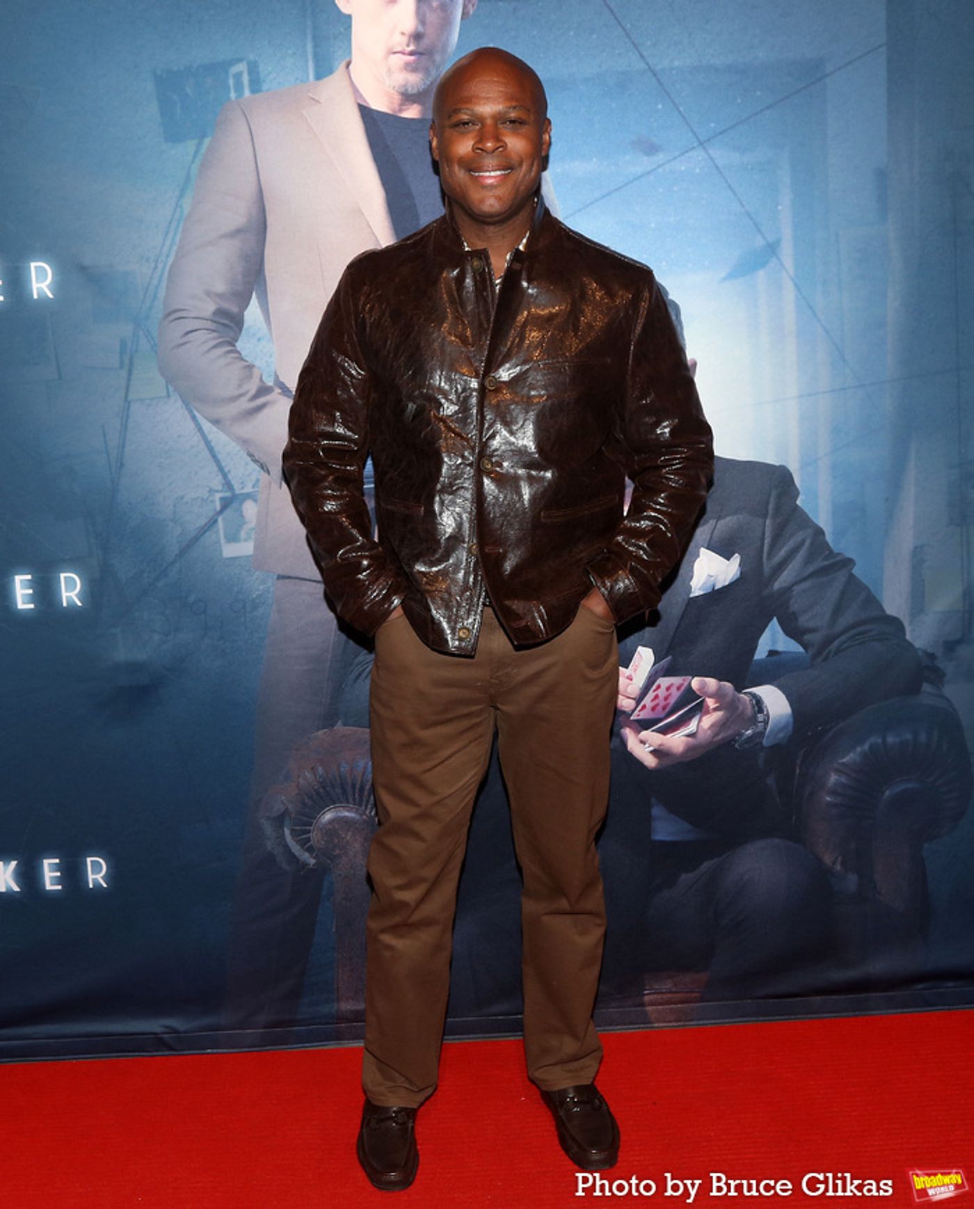 Photos: Inside Opening Night of STALKER at New World Stages  Image