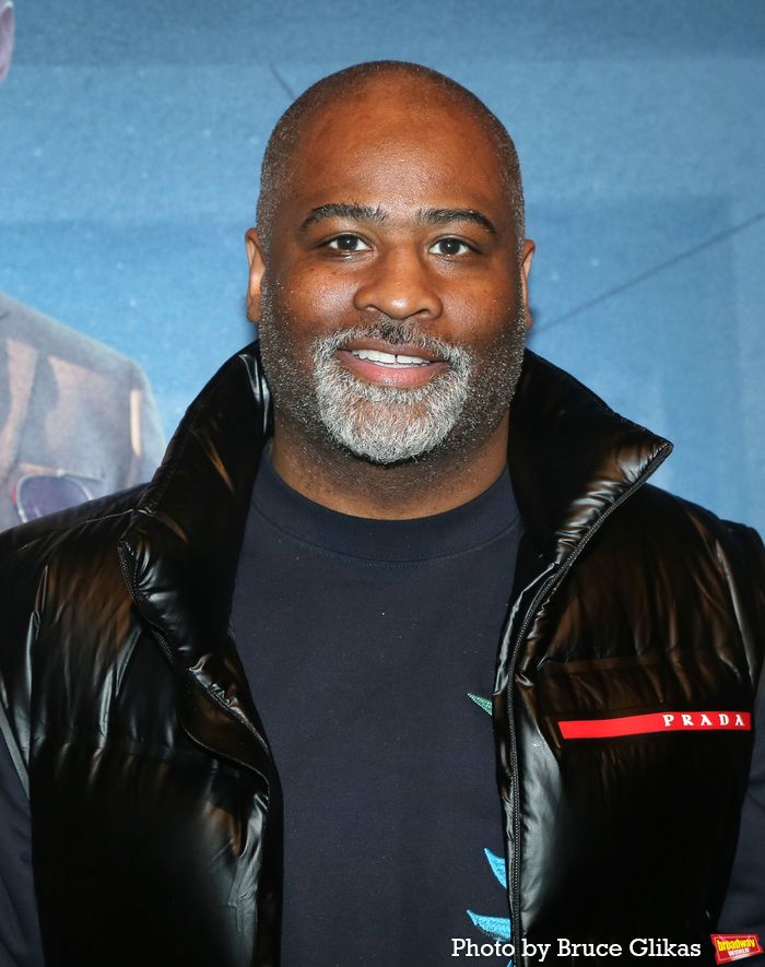 Photos: Inside Opening Night of STALKER at New World Stages — photo 33 of 86