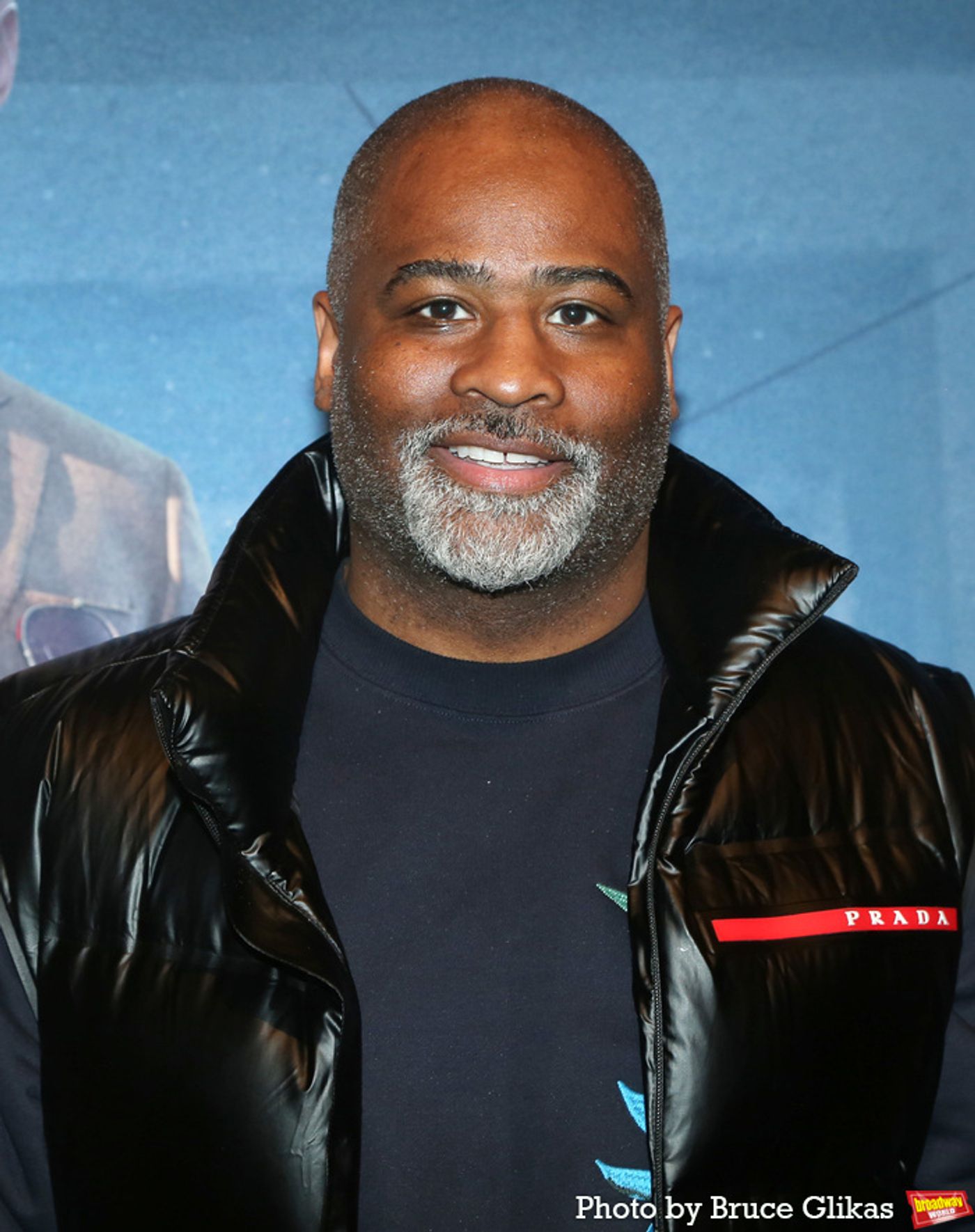 Photos: Inside Opening Night of STALKER at New World Stages  Image