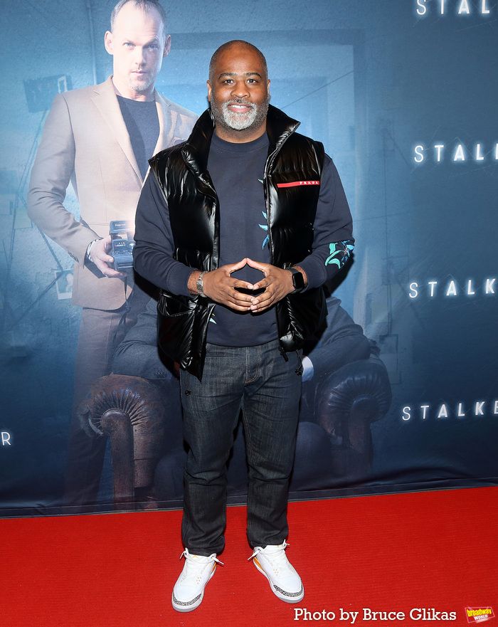 Photos: Inside Opening Night of STALKER at New World Stages — photo 34 of 86