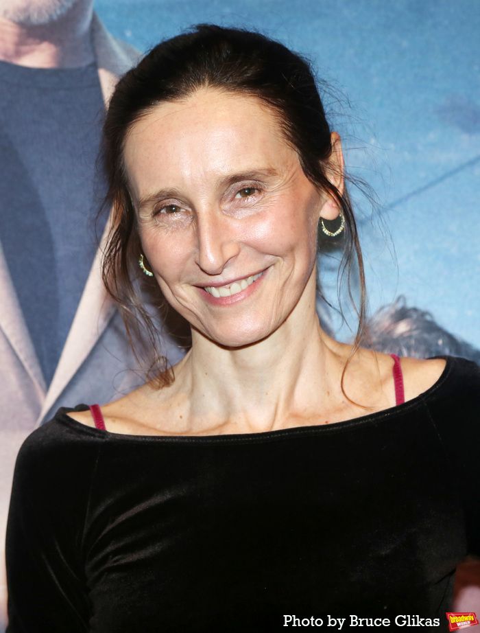 Photos: Inside Opening Night of STALKER at New World Stages — photo 35 of 86