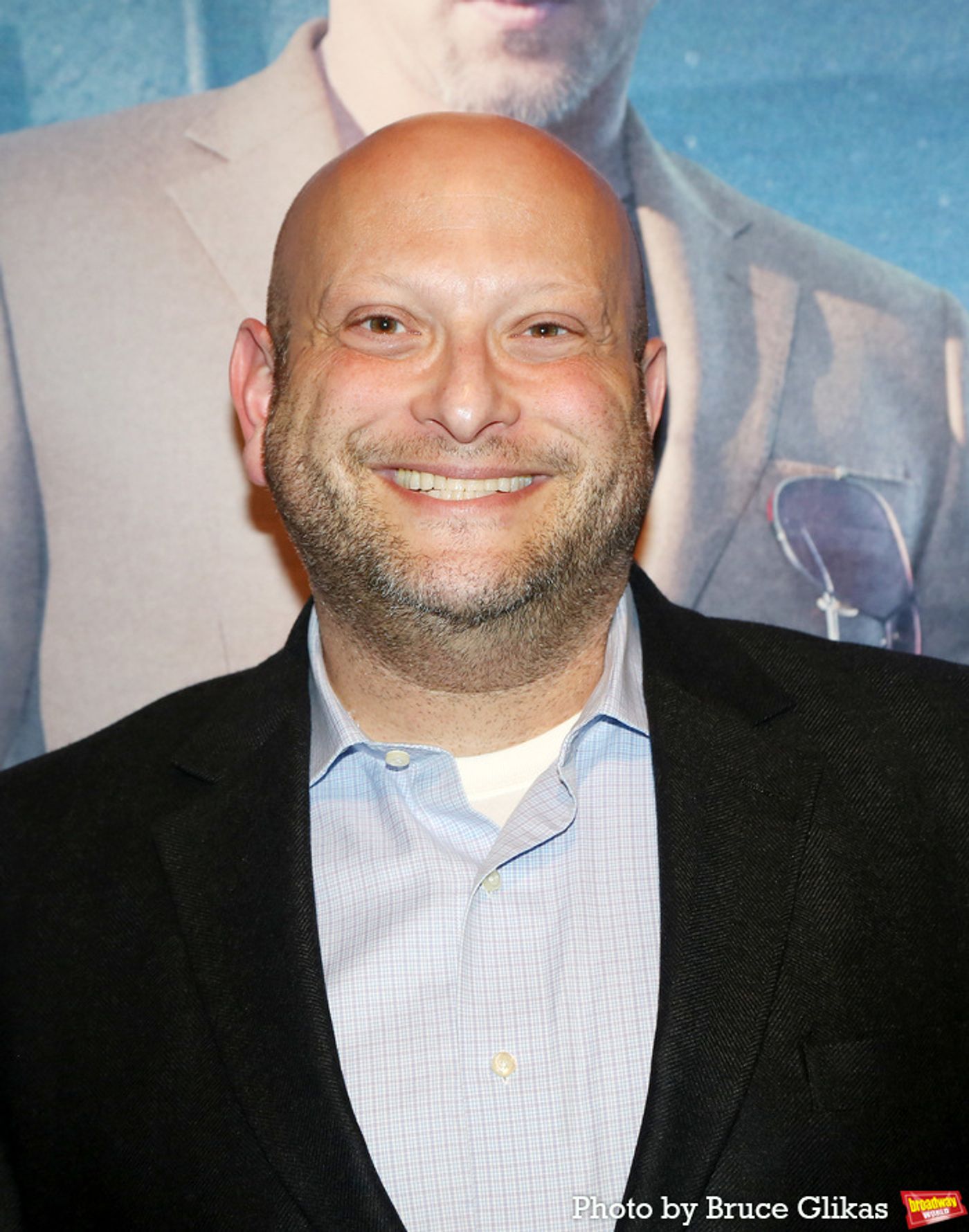 Photos: Inside Opening Night of STALKER at New World Stages  Image