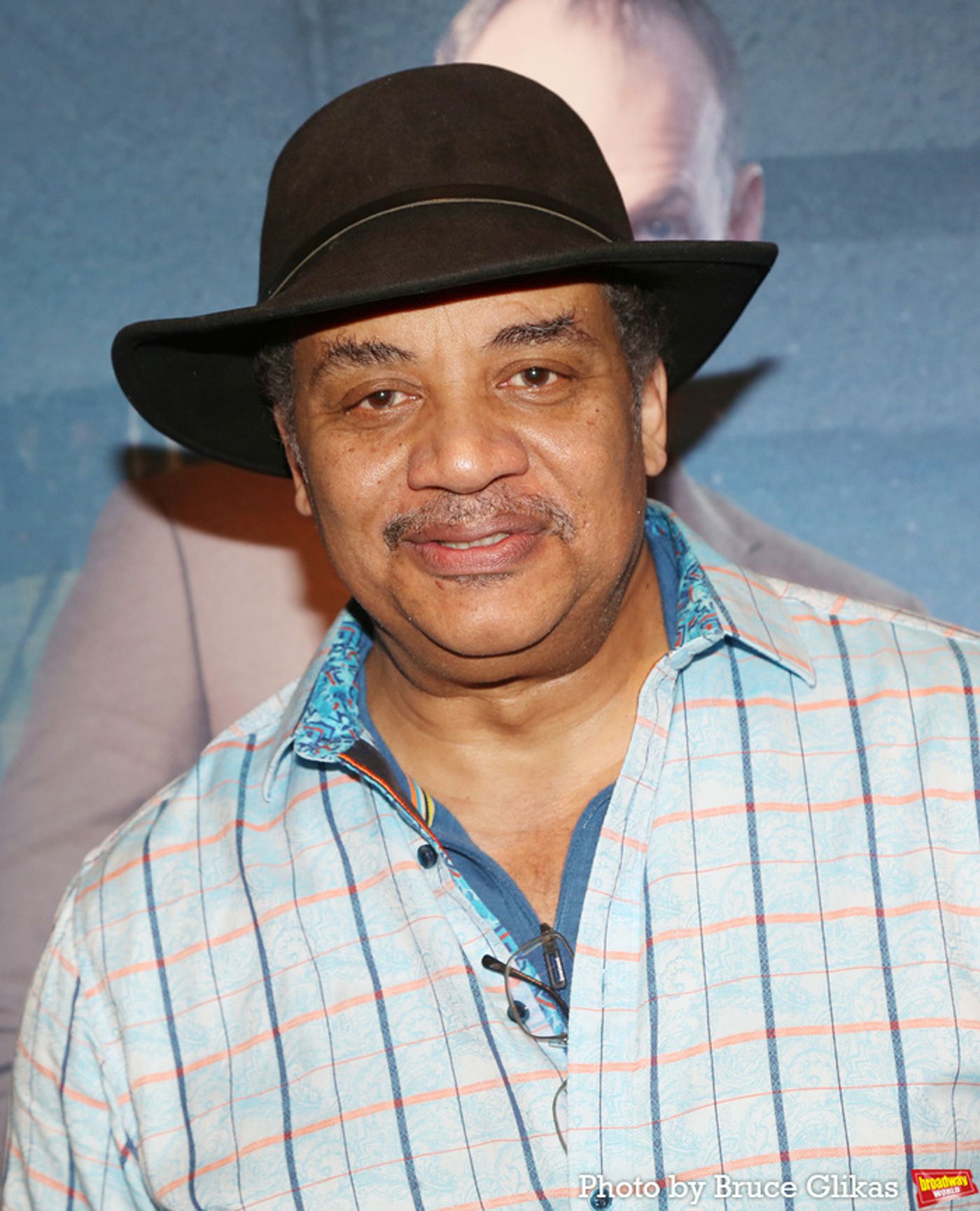 Photos: Inside Opening Night of STALKER at New World Stages  Image