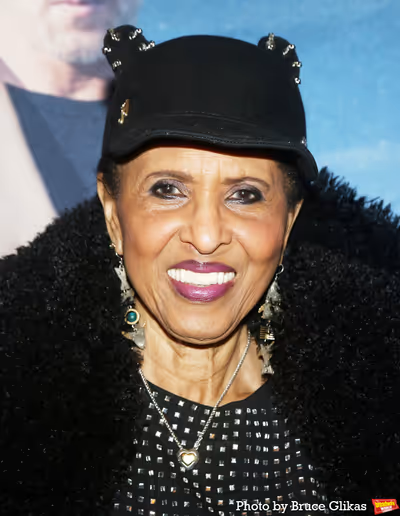 Nona Hendryx Photo