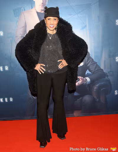 Nona Hendryx  Photo