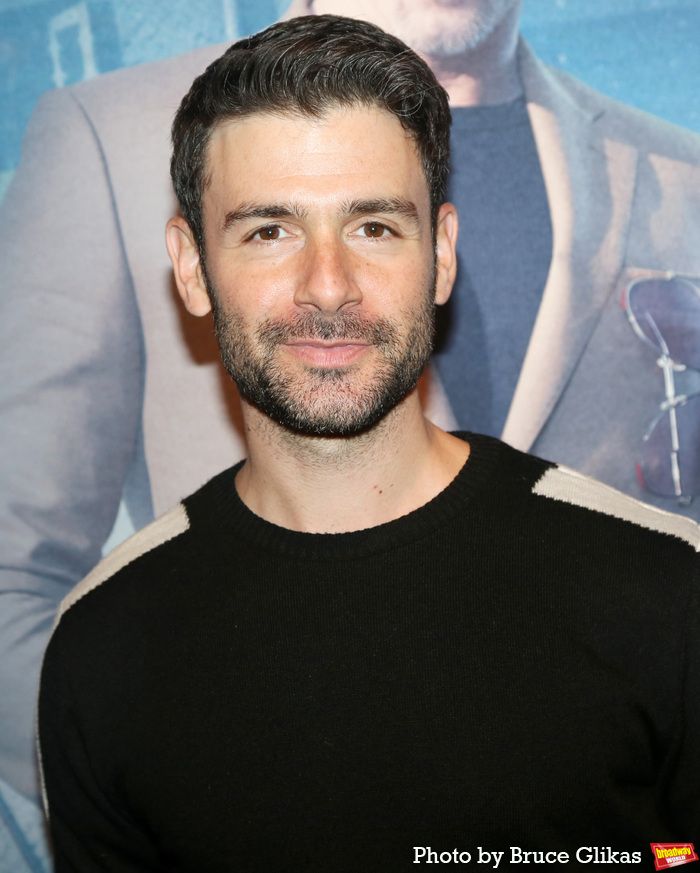 Photos: Inside Opening Night of STALKER at New World Stages — photo 44 of 86