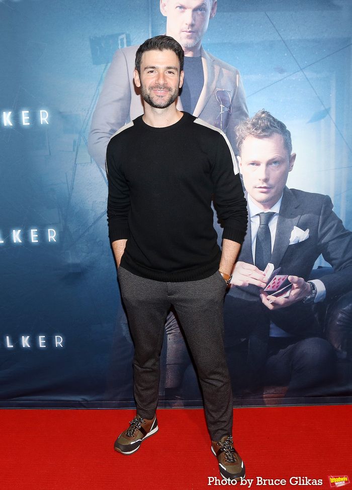 Photos: Inside Opening Night of STALKER at New World Stages — photo 45 of 86