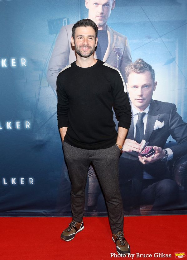 Adam Kantor Photo