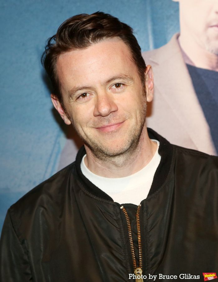 Photos: Inside Opening Night of STALKER at New World Stages — photo 47 of 86