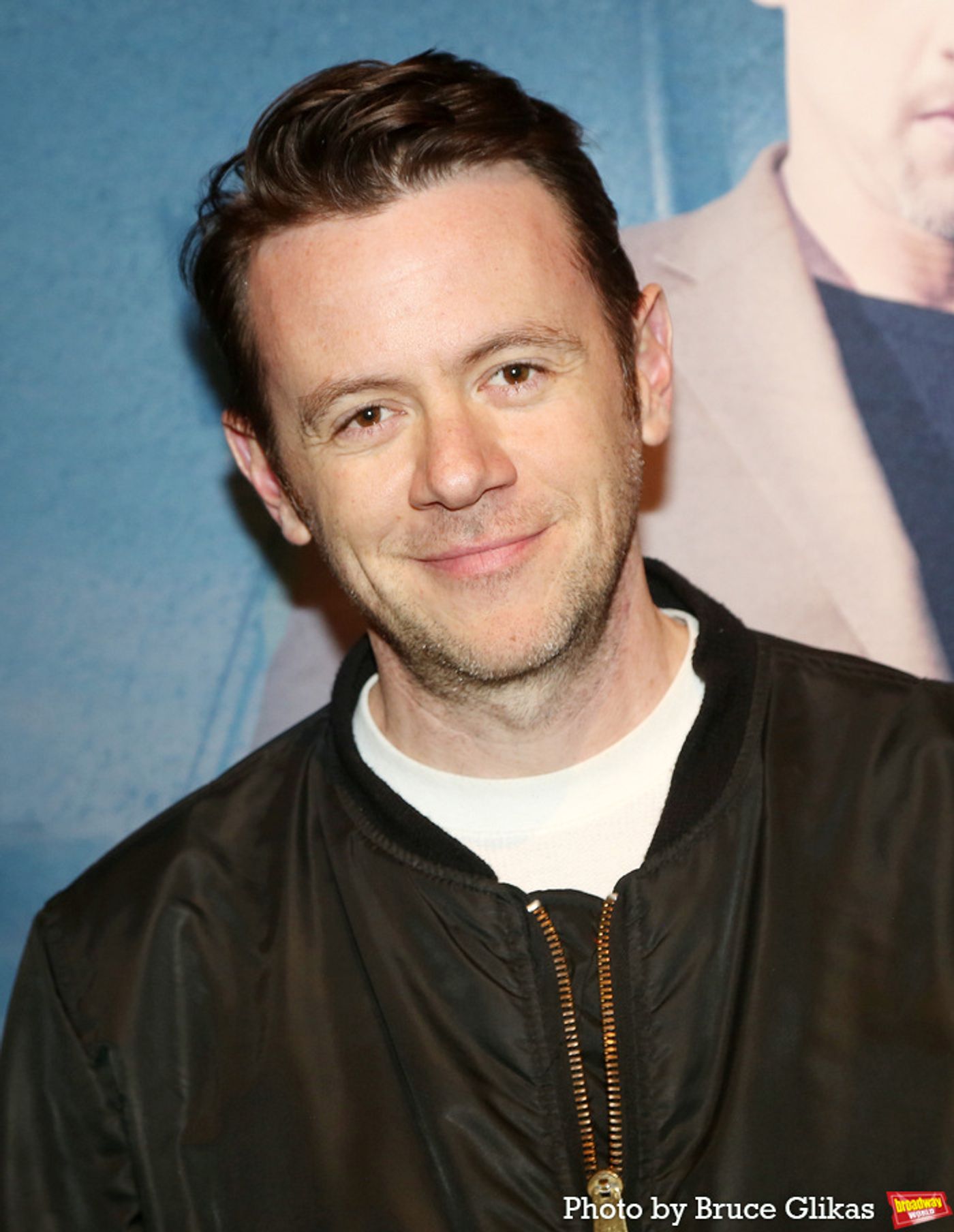 Photos: Inside Opening Night of STALKER at New World Stages  Image