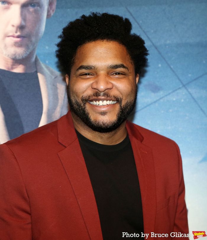 Photos: Inside Opening Night of STALKER at New World Stages — photo 52 of 86