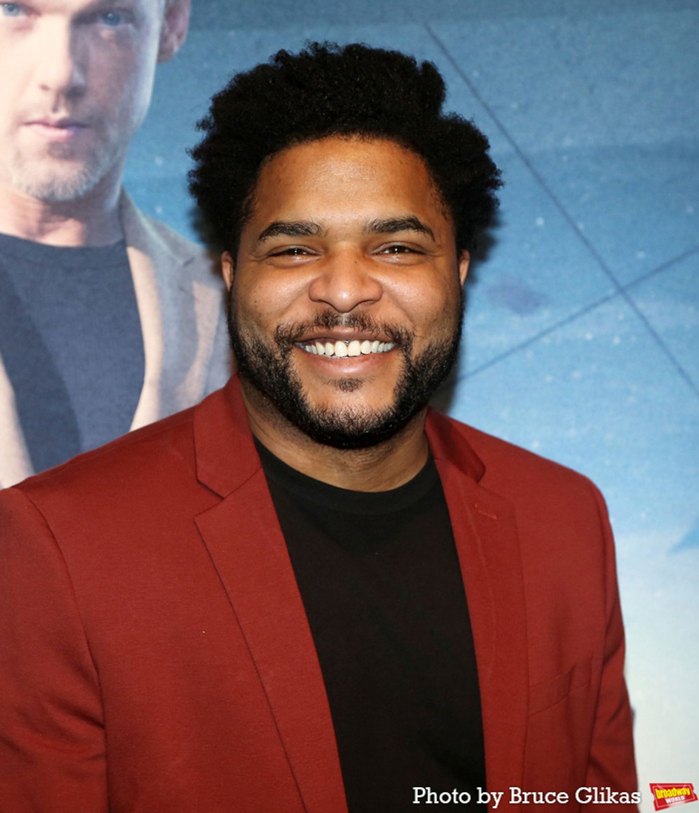 Photos: Inside Opening Night of STALKER at New World Stages  Image