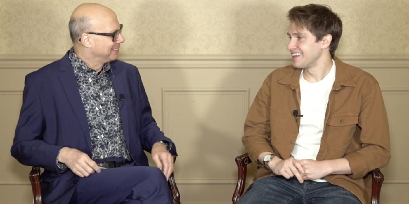 Wake Up With BroadwayWorld April 4, 2024  Image